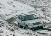 Land Rover Range Rover Land Rover Range Rover